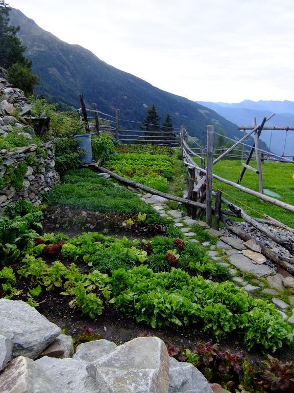 Rifugio Alpe San Romerio Brusio Exterior photo